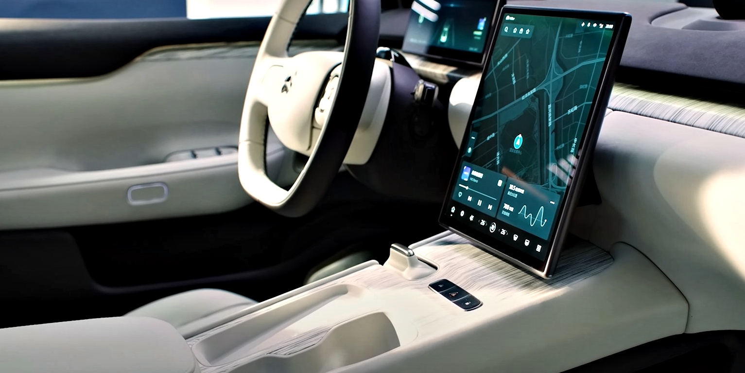 nio et7